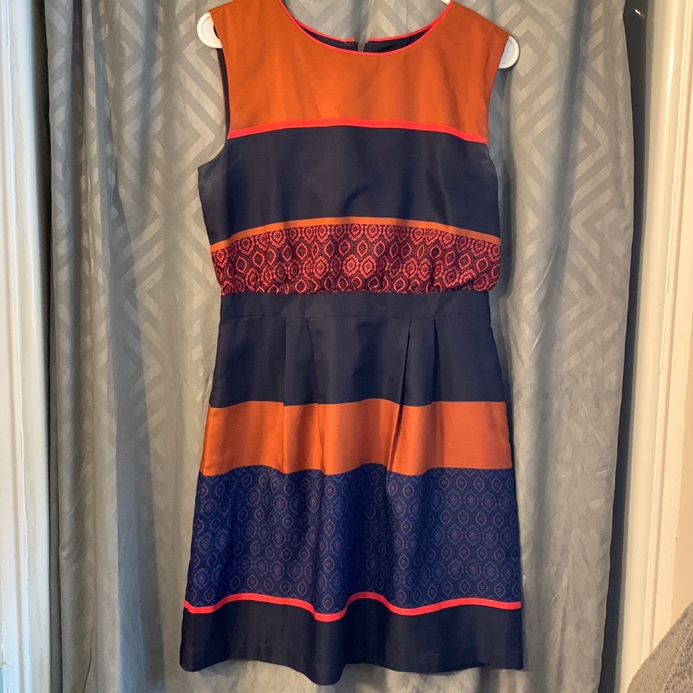 Loft Dress